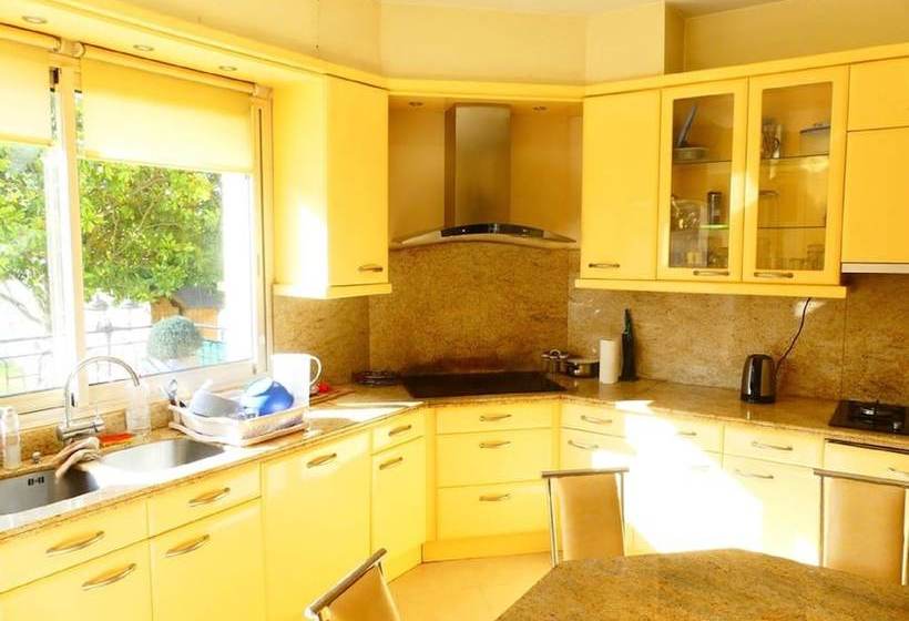 20 Min De Paris  Villa De Luxe