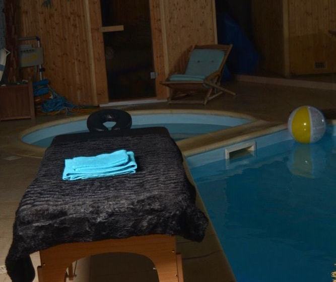 20 Min De Paris  Villa De Luxe