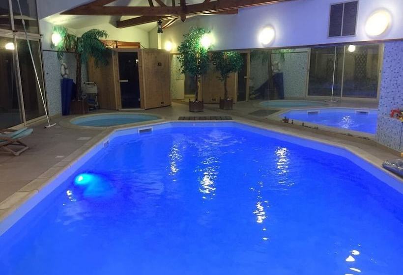 20 Min De Paris  Villa De Luxe