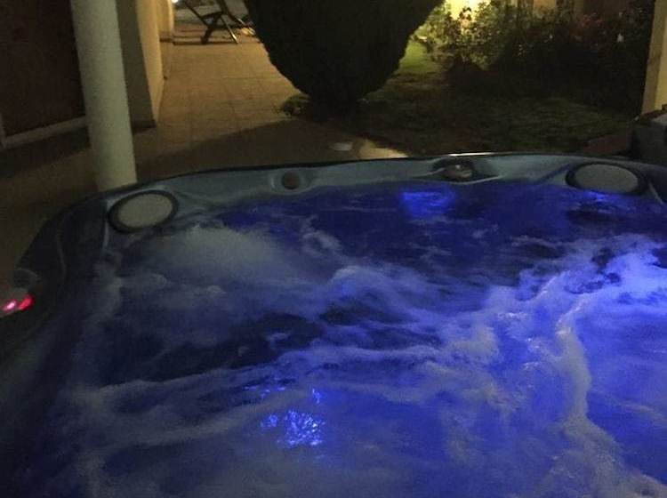 20 Min De Paris  Villa De Luxe