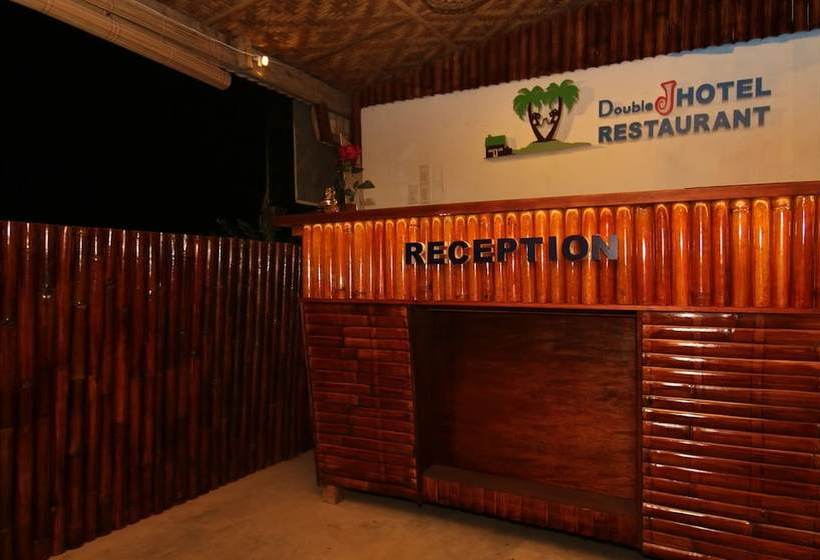 Herberge Double J Hotel And Restaurant