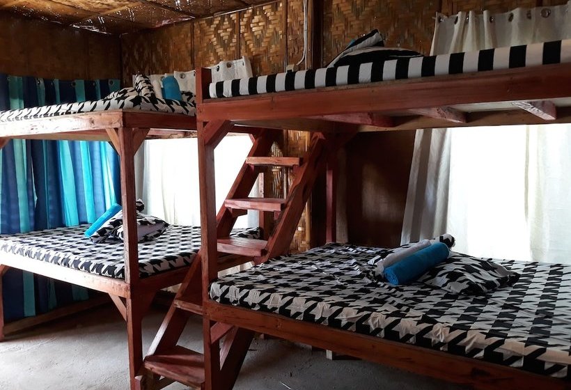 Herberge Double J Hotel And Restaurant