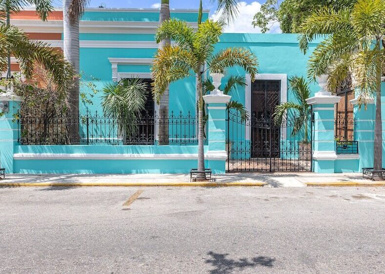 צימר Casa Dos Lirios Hotel Boutique