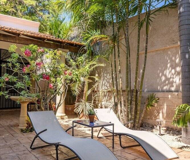 צימר Casa Dos Lirios Hotel Boutique