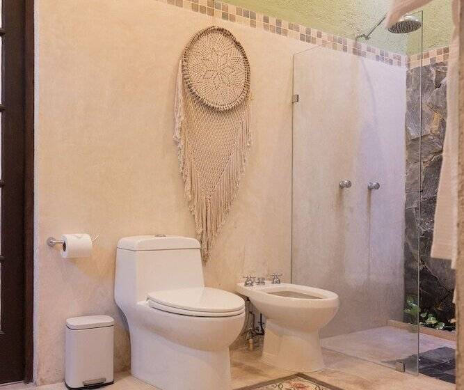 צימר Casa Dos Lirios Hotel Boutique