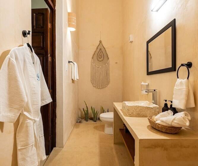 צימר Casa Dos Lirios Hotel Boutique