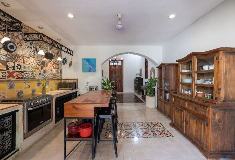 צימר Casa Dos Lirios Hotel Boutique