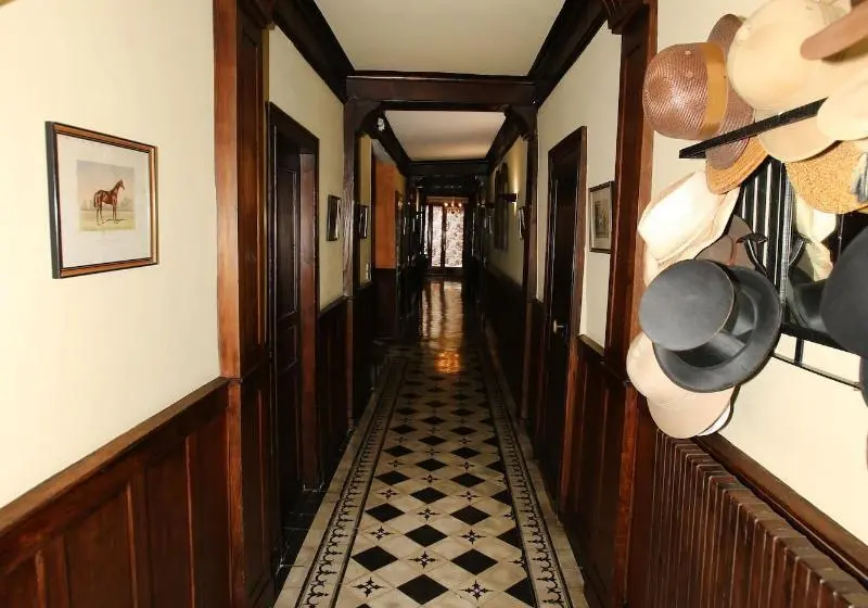 ベッドアンドブレックファースト Chambres D Hôtes Le Mas