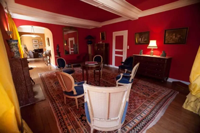 ベッドアンドブレックファースト Chambres D Hôtes Le Mas