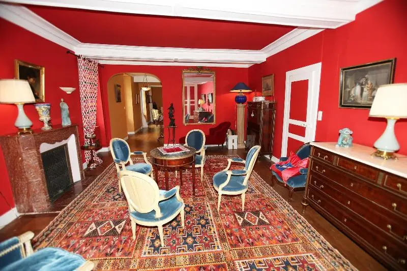 ベッドアンドブレックファースト Chambres D Hôtes Le Mas