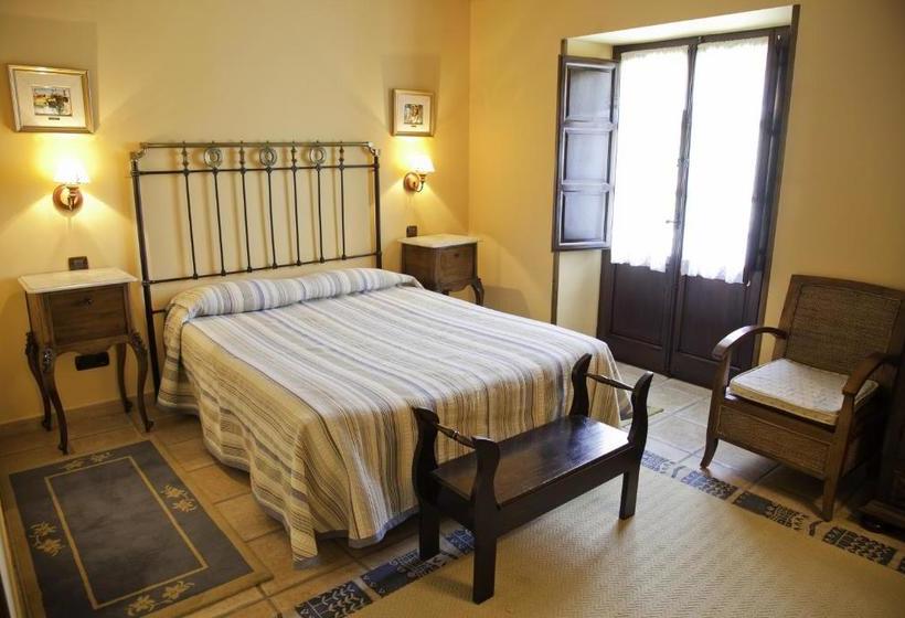 צימר Posada San Tirso