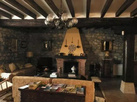 Aamiaismajoitus (B&B) Posada San Tirso