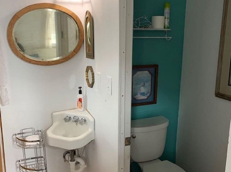 مبيت وإفطار The Purple Martin Lakeside Inn Bird Sanctuary On Lake Huron