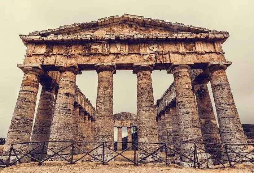 Bed & Breakfast Tiziana