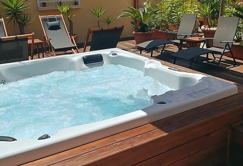 Bed & Breakfast Tiziana