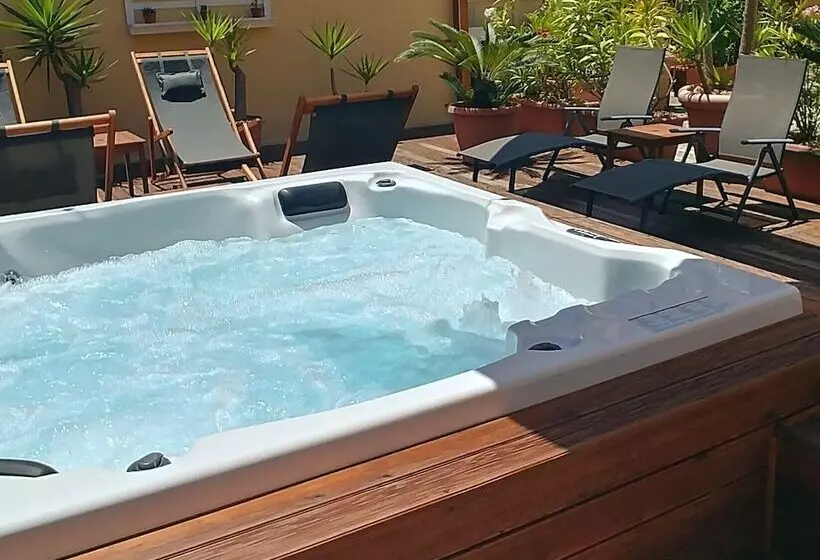 Bed & Breakfast Tiziana