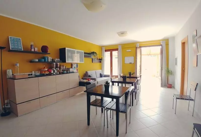 Bed & Breakfast Tiziana