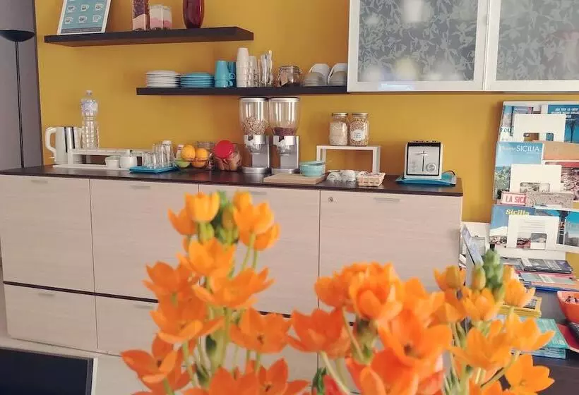 Bed & Breakfast Tiziana