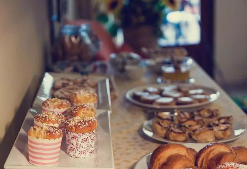 Bed & Breakfast Tiziana