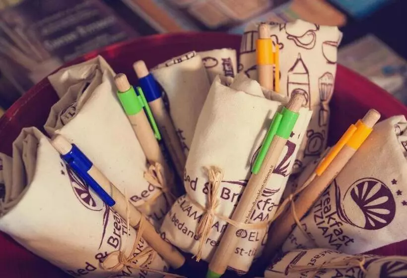 Bed & Breakfast Tiziana