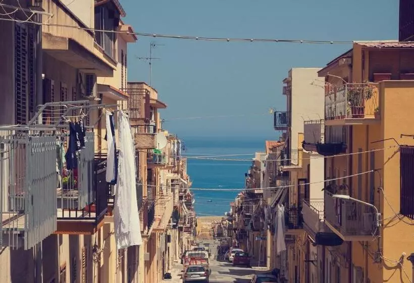 Bed & Breakfast Tiziana