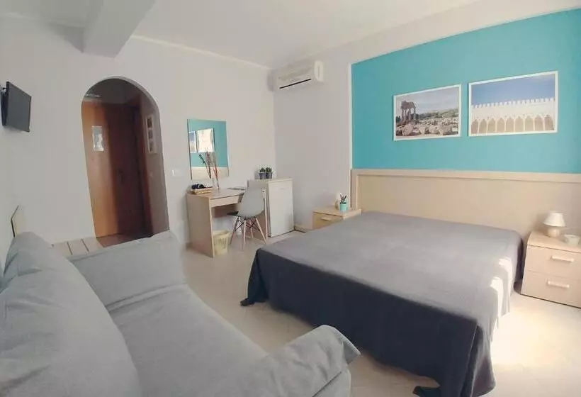 Bed & Breakfast Tiziana