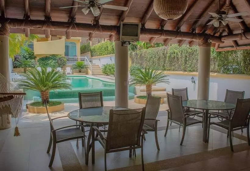 Bungalows Arena Dorada Adults Only