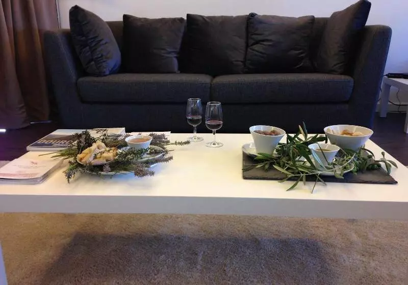 Casa Dona Maria Luiza