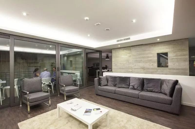 Casa Dona Maria Luiza