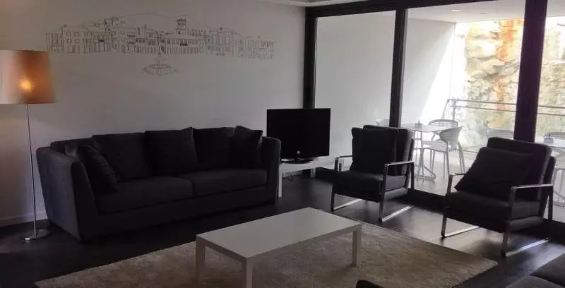 Casa Dona Maria Luiza