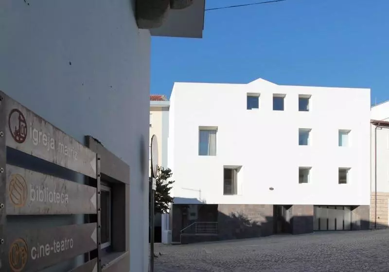 Casa Dona Maria Luiza