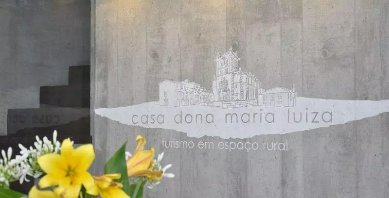 Casa Dona Maria Luiza