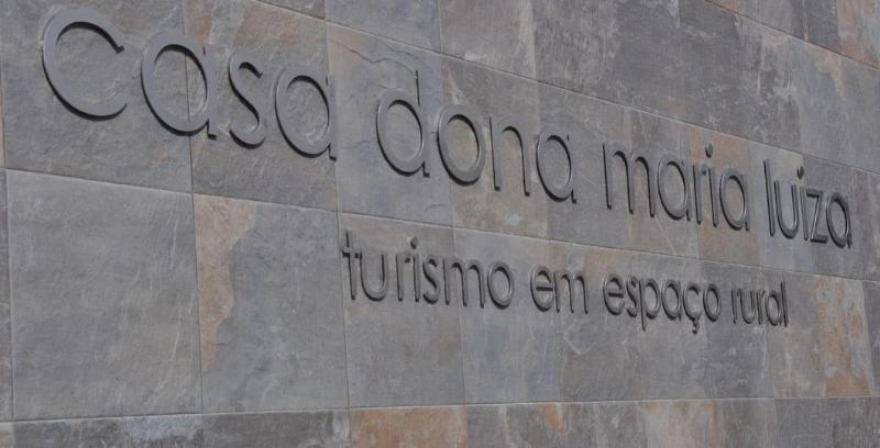 Casa Dona Maria Luiza