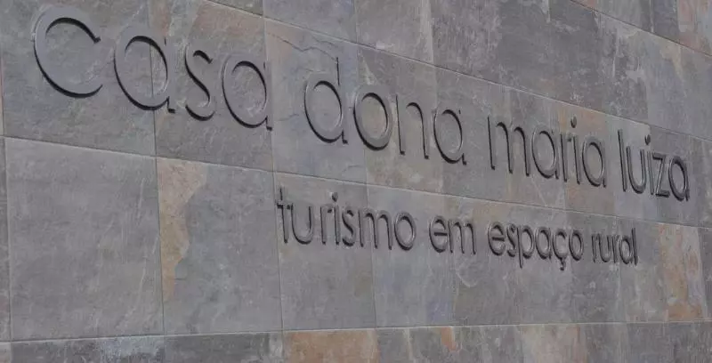 Casa Dona Maria Luiza