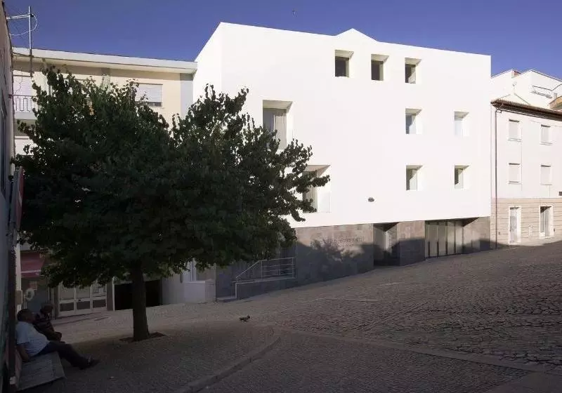 Casa Dona Maria Luiza