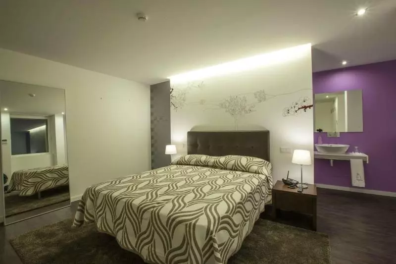 Casa Dona Maria Luiza