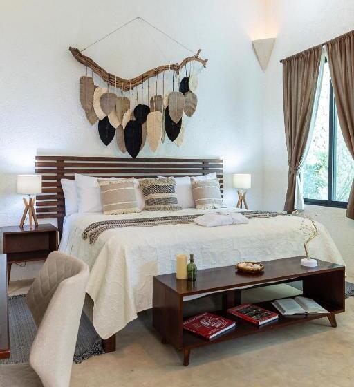 צימר Casa Dos Lirios Hotel Boutique