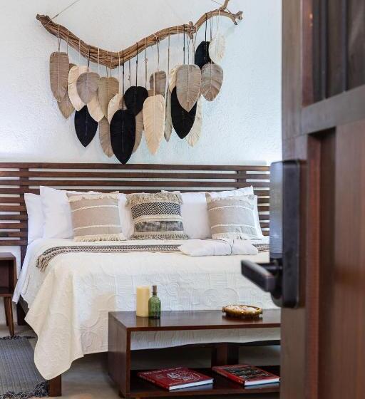 צימר Casa Dos Lirios Hotel Boutique