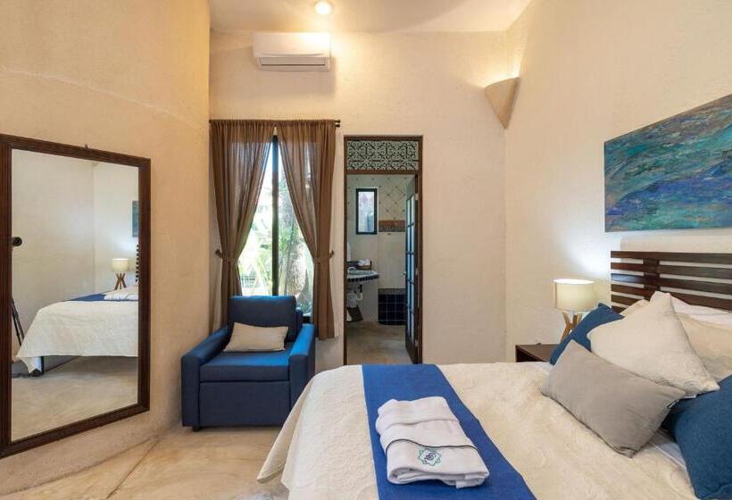 צימר Casa Dos Lirios Hotel Boutique