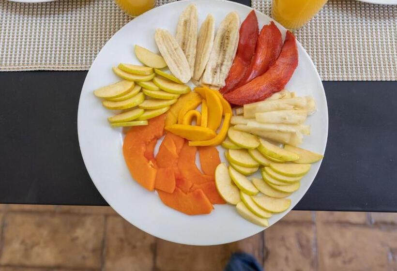 צימר Casa Dos Lirios Hotel Boutique