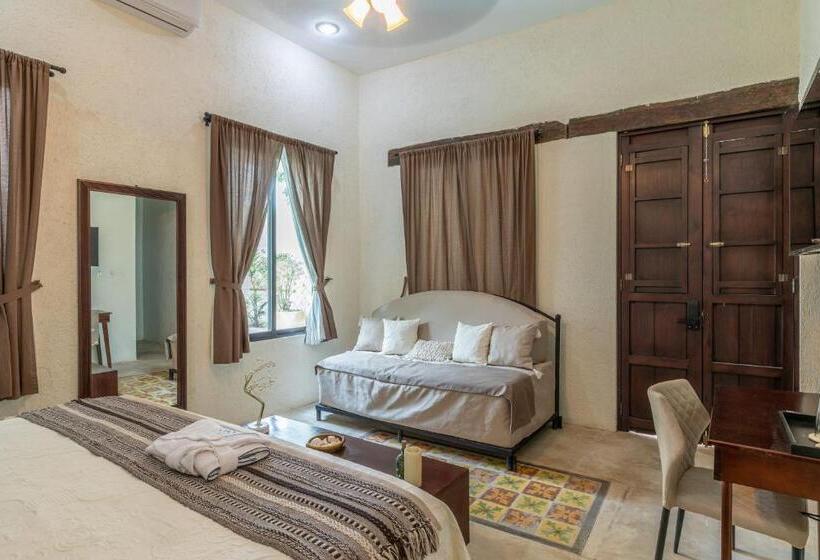 צימר Casa Dos Lirios Hotel Boutique