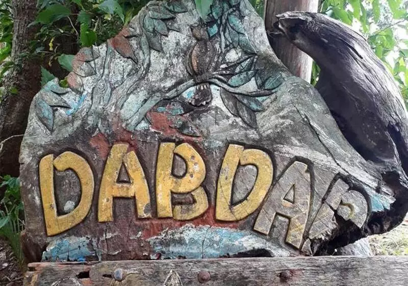 Dabdab Tourist Inn