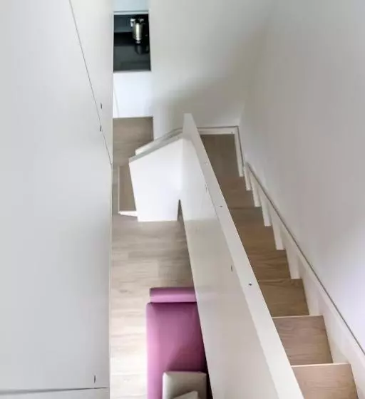 簡易ホテル Youmami Suite Hotel Wellness&spa
