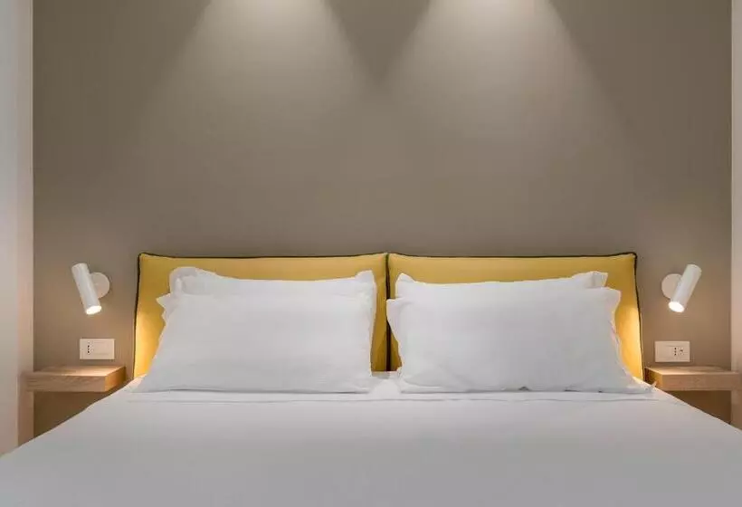 簡易ホテル Youmami Suite Hotel Wellness&spa