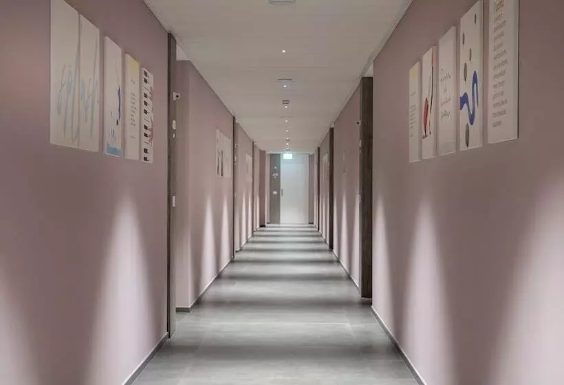 簡易ホテル Youmami Suite Hotel Wellness&spa