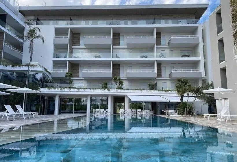簡易ホテル Youmami Suite Hotel Wellness&spa