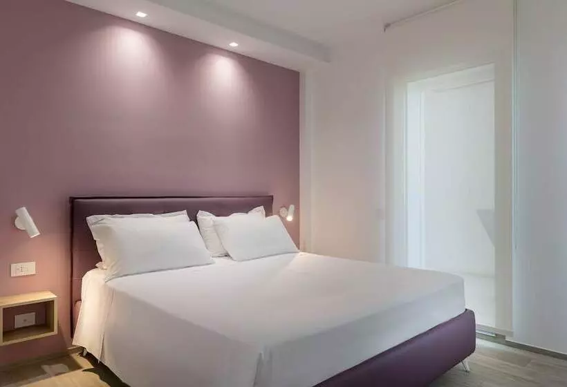 簡易ホテル Youmami Suite Hotel Wellness&spa