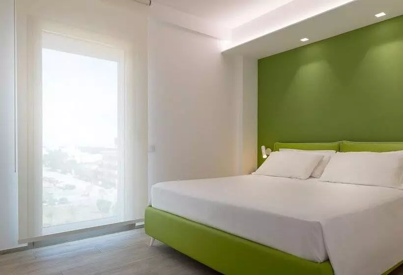 簡易ホテル Youmami Suite Hotel Wellness&spa