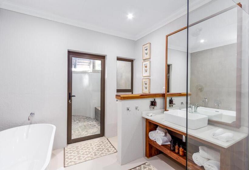 酒店 Amani Safari Camp