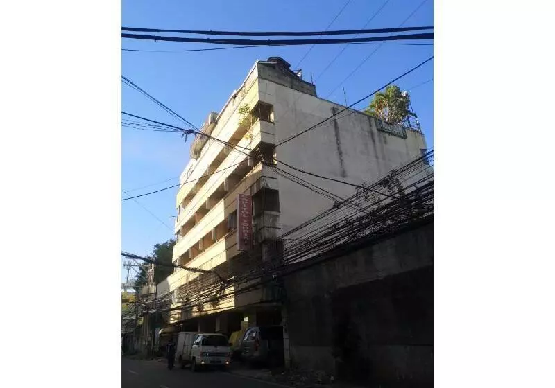 ホテル Capitol Tourist Inn
